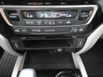 2017 Honda Ridgeline RTL-E
