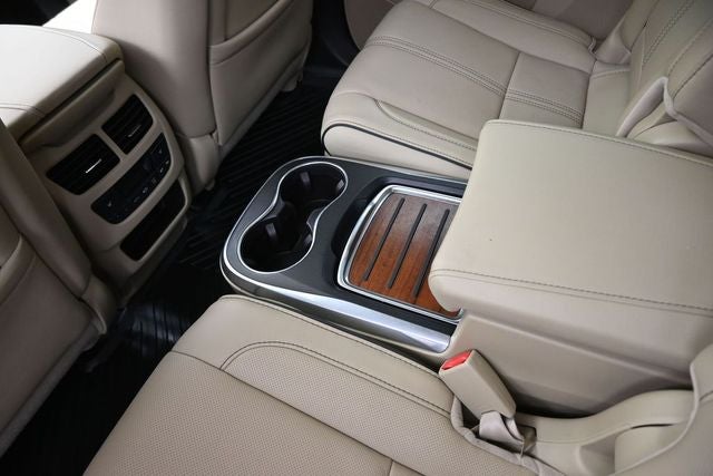 2017 Acura MDX 3.5L w/Advance Package