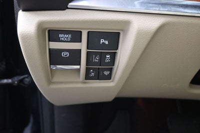 2017 Acura MDX 3.5L w/Advance Package