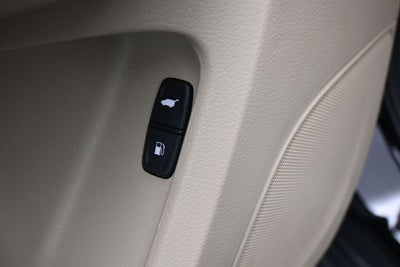 2017 Acura MDX 3.5L w/Advance Package