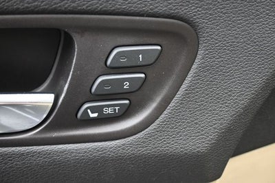 2017 Acura MDX 3.5L w/Advance Package