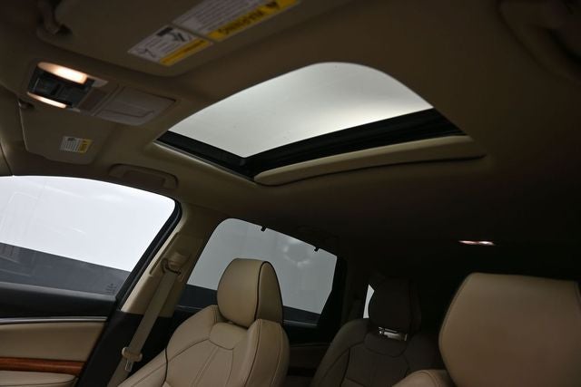 2017 Acura MDX 3.5L w/Advance Package
