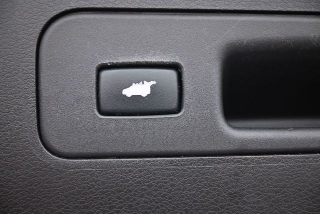 2017 Acura MDX 3.5L w/Advance Package