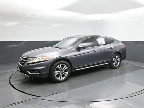 2015 Honda Crosstour EX-L
