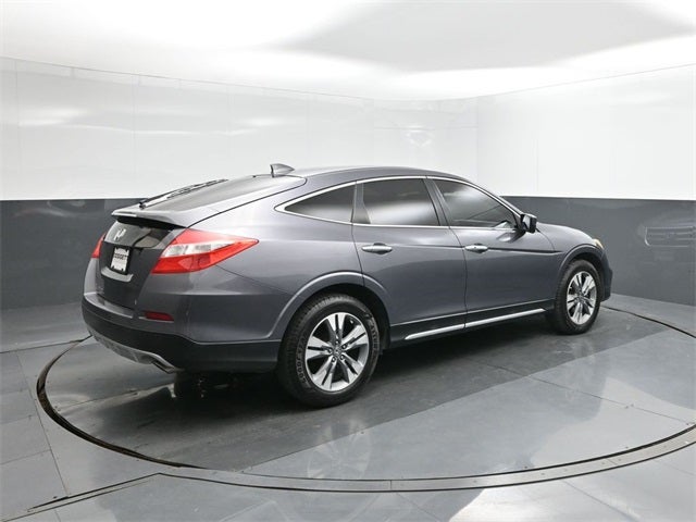 2015 Honda Crosstour EX-L