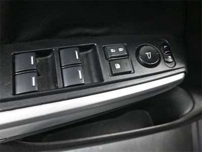 2015 Honda Crosstour EX-L