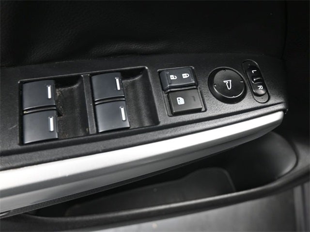 2015 Honda Crosstour EX-L