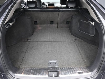 2015 Honda Crosstour EX-L