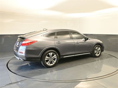 2015 Honda Crosstour EX-L