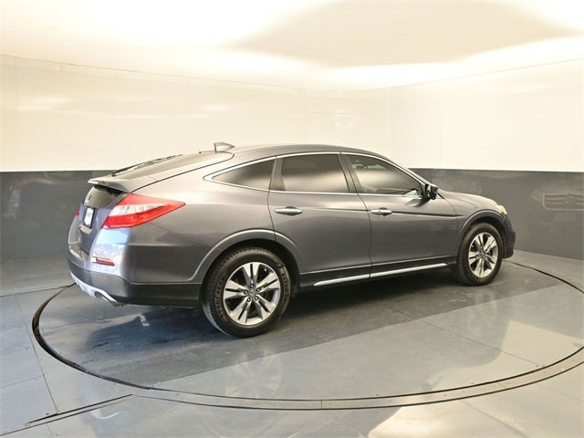2015 Honda Crosstour EX-L