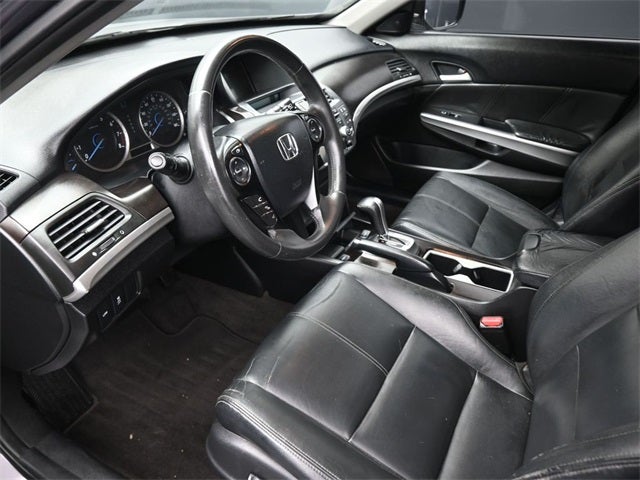 2015 Honda Crosstour EX-L