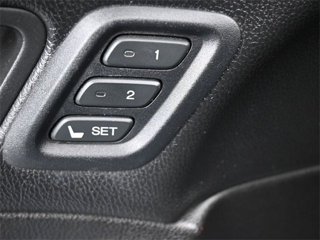 2015 Honda Crosstour EX-L