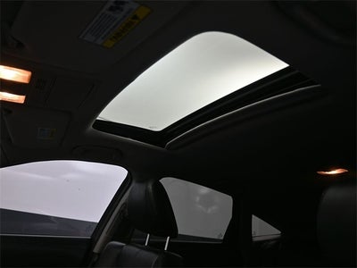 2015 Honda Crosstour EX-L