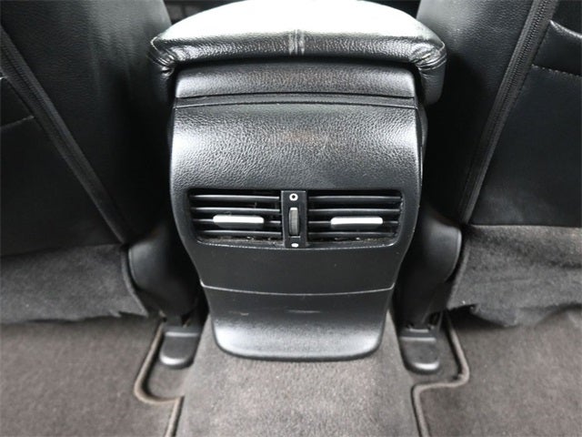 2015 Honda Crosstour EX-L