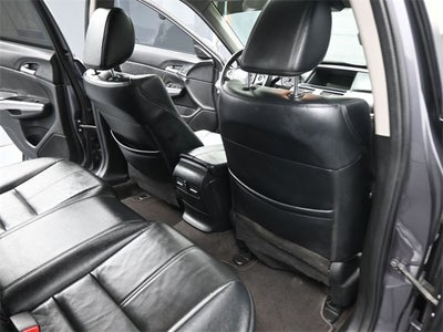 2015 Honda Crosstour EX-L