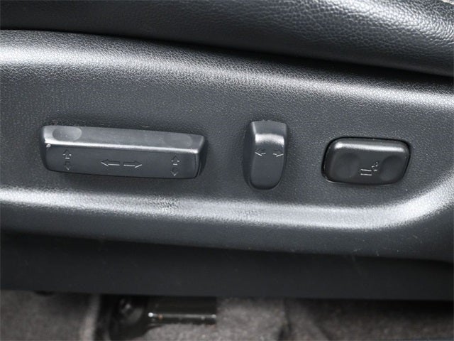 2015 Honda Crosstour EX-L