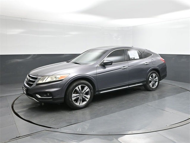 2015 Honda Crosstour EX-L
