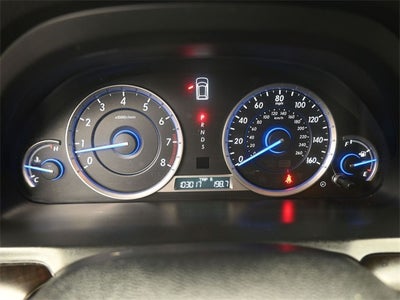 2015 Honda Crosstour EX-L