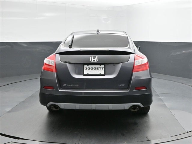 2015 Honda Crosstour EX-L