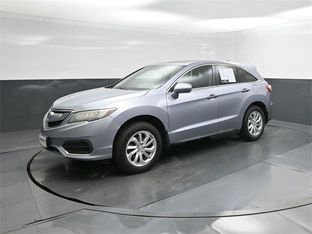 2016 Acura RDX Base