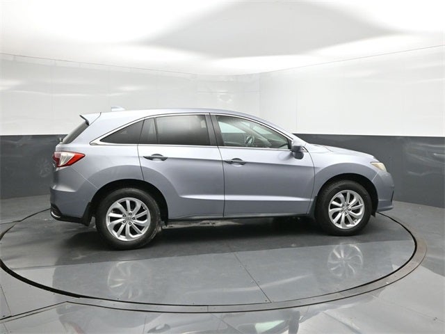 2016 Acura RDX Base