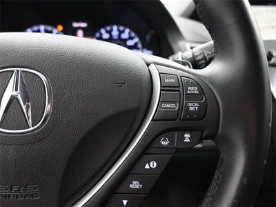 2016 Acura RDX Base