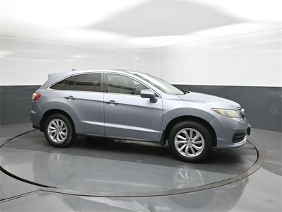 2016 Acura RDX Base