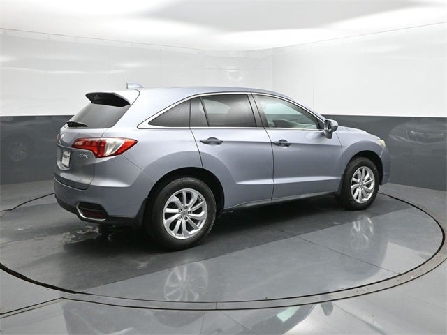 2016 Acura RDX Base