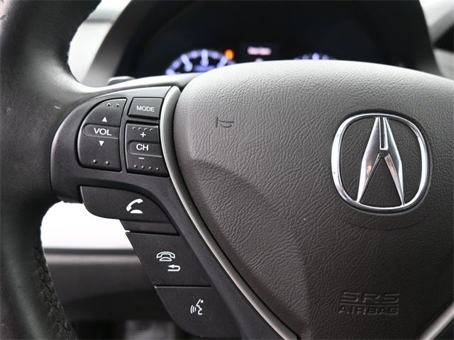 2016 Acura RDX Base
