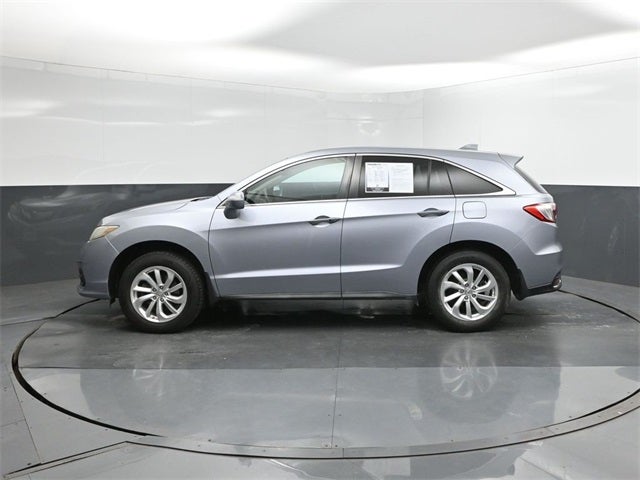 2016 Acura RDX Base