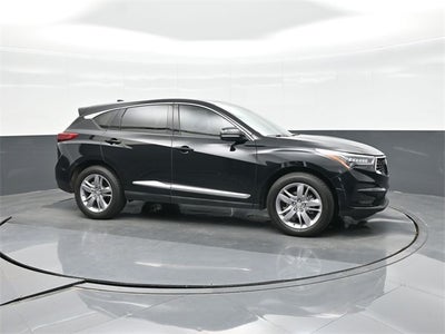 2019 Acura RDX Advance Package