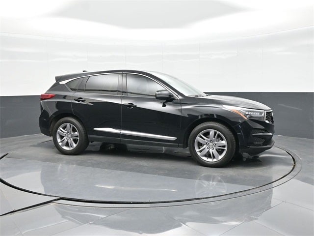 2019 Acura RDX Advance Package
