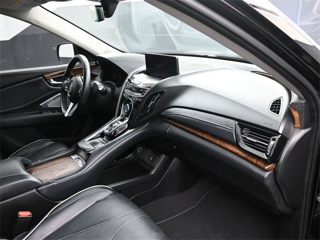2019 Acura RDX Advance Package
