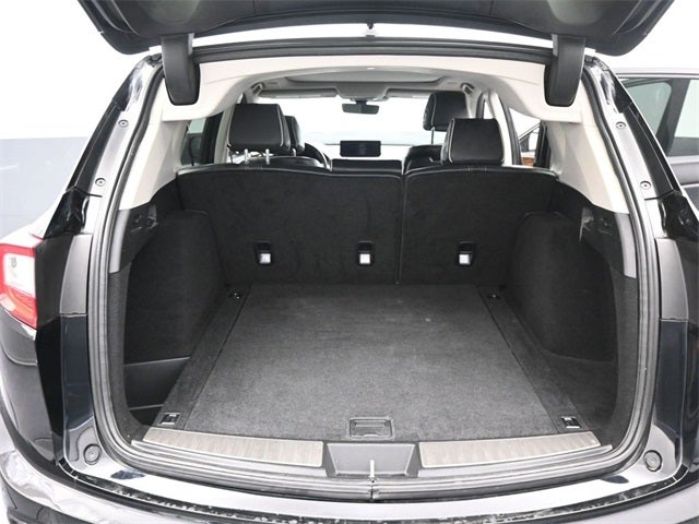 2019 Acura RDX Advance Package