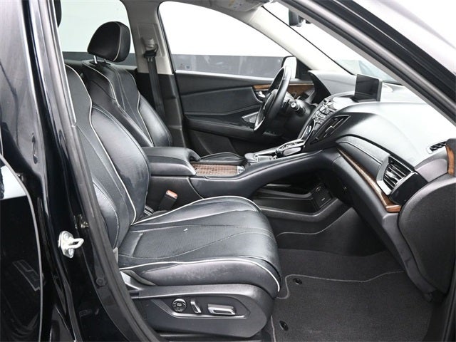 2019 Acura RDX Advance Package