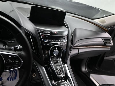 2019 Acura RDX Advance Package