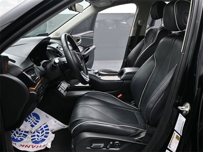2019 Acura RDX Advance Package