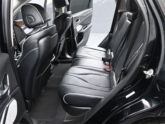 2019 Acura RDX Advance Package