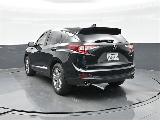 2019 Acura RDX Advance Package