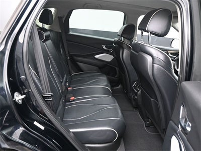 2019 Acura RDX Advance Package
