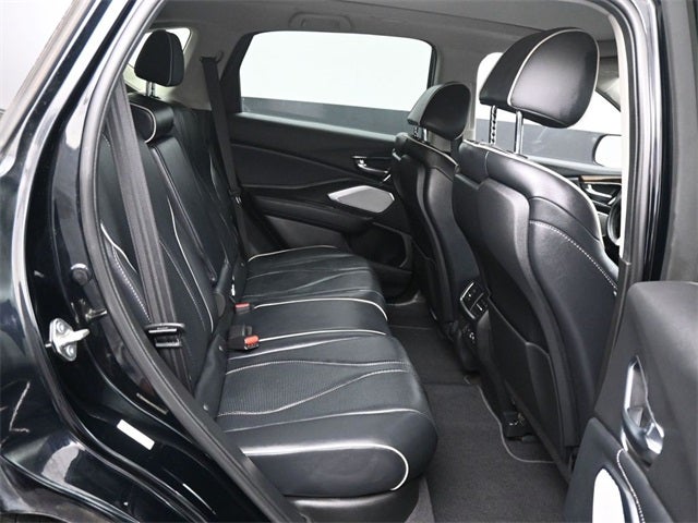 2019 Acura RDX Advance Package