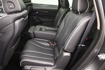 2024 Acura MDX Advance SH-AWD