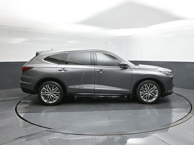 2024 Acura MDX Advance SH-AWD