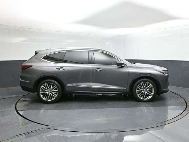 2024 Acura MDX Advance SH-AWD