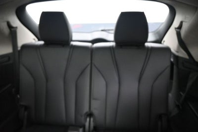 2024 Acura MDX Advance SH-AWD