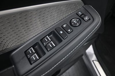 2024 Acura MDX Advance SH-AWD