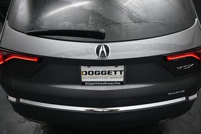 2024 Acura MDX Advance SH-AWD
