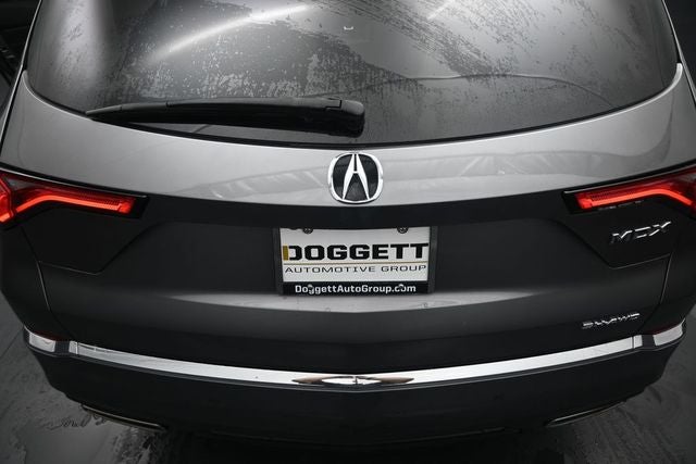 2024 Acura MDX Advance SH-AWD