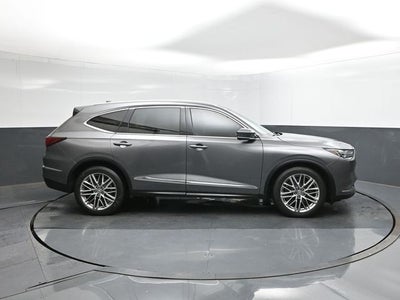 2024 Acura MDX Advance SH-AWD