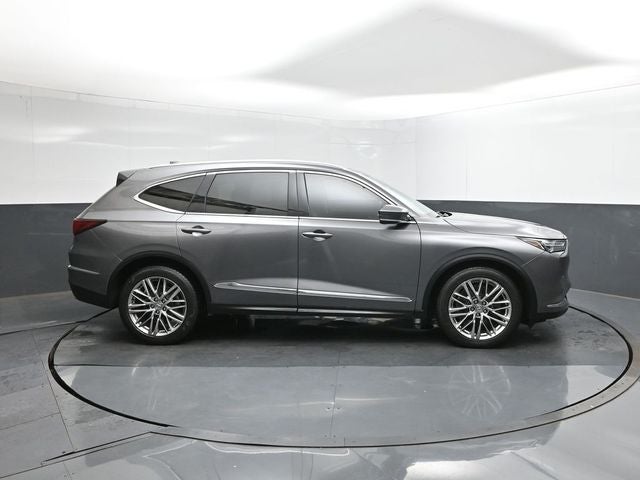 2024 Acura MDX Advance SH-AWD